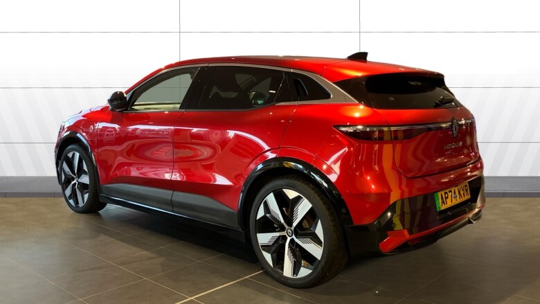 Renault Megane E-Tech EV60 160kW Techno Comfort Range 60kWh 5dr Auto Electric Hatchback